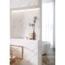 Плитка Opoczno Carrara Chic white glossy 29X89 G1