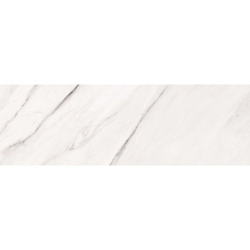 Плитка Opoczno Carrara Chic white glossy 29X89 G1