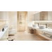 Декор Opoczno Classic Travertine 24x74 inserto geo
