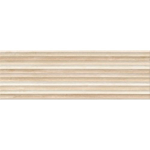 Декор Opoczno Classic Travertine 24x74 inserto geo