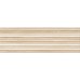 Декор Opoczno Classic Travertine 24x74 inserto geo