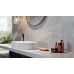 Плитка Opoczno Concrete Sea grey matt 39,8x119,8