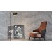 Плитка Opoczno Concrete Sea grey structure matt 39,8x119,8