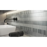 Декор Opoczno Concrete Stripes 29x89 inserto stripes