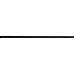 Фриз стеклянный Opoczno 3x89 black