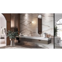 Плитка Opoczno Cosima satin 39,8x119,8