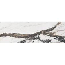Плитка Opoczno Crystalline 25x75 white glossy