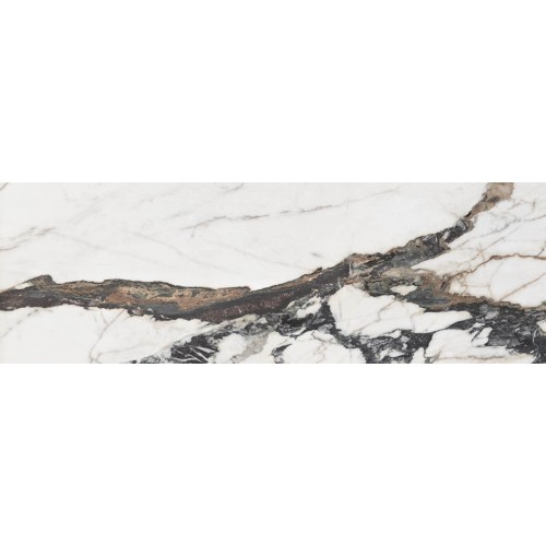 Плитка Opoczno Crystalline 25x75 white glossy