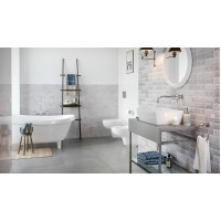 Плитка Opoczno Stone 59,3x59,3 light grey