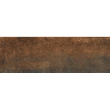 Плитка Opoczno Dern 39,8x119,8 copper rust lappato
