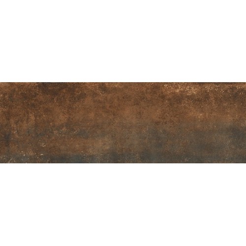 Плитка Opoczno Dern 59,8x119,8 copper rust lappato