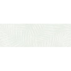 Плитка Opoczno Dixie deco white satin 20x60