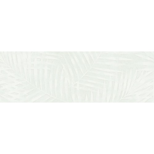 Плитка Opoczno Dixie deco white satin 20x60