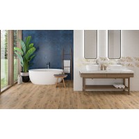 Плитка Opoczno Dixie deco dark blue satin 20x60