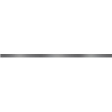 Фриз Opoczno 3x75 metal silver