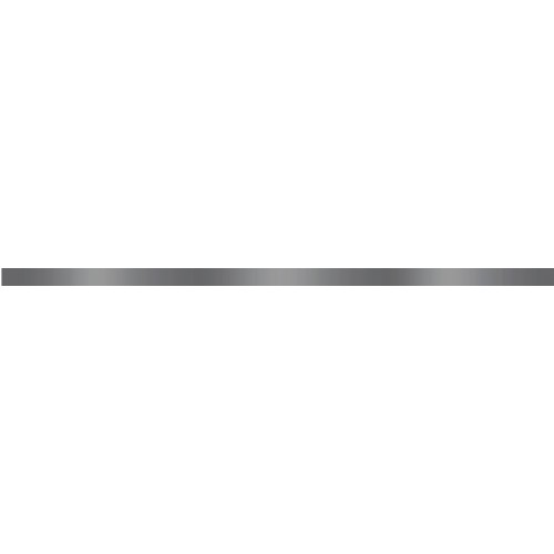 Фриз Opoczno 3x75 metal silver