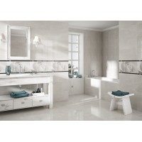 Плитка Opoczno Effecta 42x42 grey