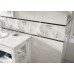 Декор Opoczno Effecta 29,7x60 grey