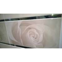 Декор Opoczno Effecta 29,7x60 beige