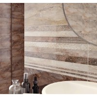 Фриз Opoczno Elega 5x60
