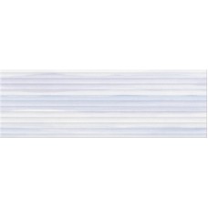 Плитка Opoczno Elegant Stripes 25x75 blue structure