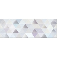 Декор Opoczno Elegant Stripes 25x75 geometric inserto geo