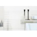 Плитка Opoczno Elegant Stripes 25x75 white structure