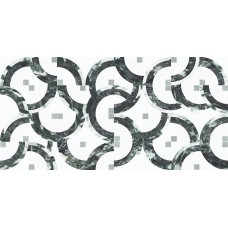 Декор Opoczno Esme inserto glossy 29,7x60