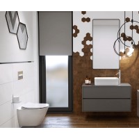  Плитка Opoczno Flake 29,7x60 bianca satin