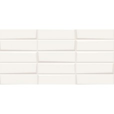 Плитка Opoczno Mixform 29,7x60 white structure