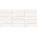 Плитка Opoczno Mixform 29,7x60 white structure