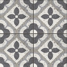 Плитка Opoczno Flavio 42x42 grey