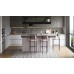 Плитка Opoczno Flavio 42x42 grey
