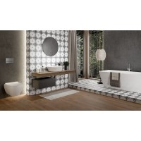 Плитка Opoczno Flavio 42x42 mono