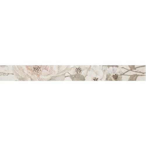 Фриз Opoczno Florentine Mosaic 7x60 flower