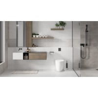 Плитка Opoczno Flow 20x60 brown