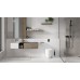 Плитка Opoczno Flow 20x60 beige structure