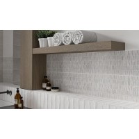 Декор Opoczno Flow 20x60 inserto