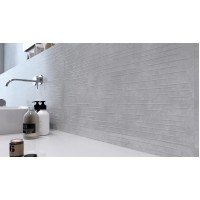 Плитка Opoczno MP706 24x74 light grey structure