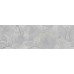Декор Opoczno Flower Cemento 24x74 light grey inserto