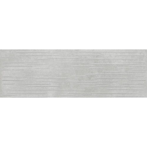 Плитка Opoczno MP706 24x74 light grey structure