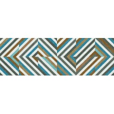 Плитка Opoczno Francheska stripes satin 20x60