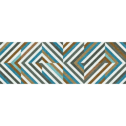 Плитка Opoczno Francheska stripes satin 20x60