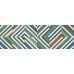 Плитка Opoczno Francheska stripes satin 20x60