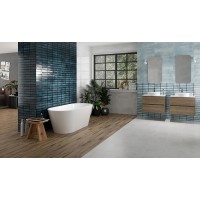 Плитка Opoczno Fransua mint glossy 29,7x60