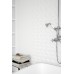 Плитка Opoczno French Braid 29x89 white structure