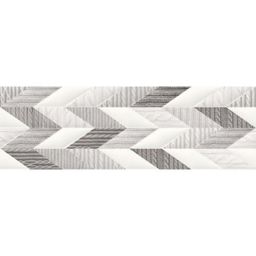 Декор Opoczno French Braid 29x89 inserto wool