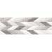 Декор Opoczno French Braid 29x89 inserto wool