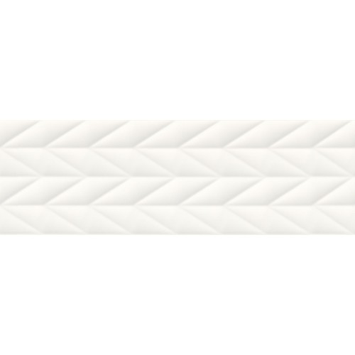 Плитка Opoczno French Braid 29x89 white structure
