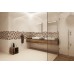 Декор Opoczno Geometrica 25x75 beige inserto geo